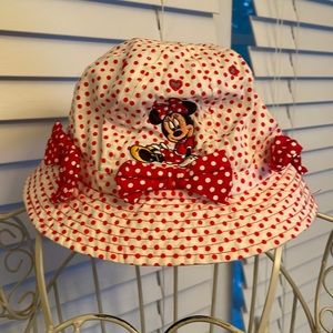 Disney child’s hat.